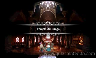 Bravely Second: End Layer