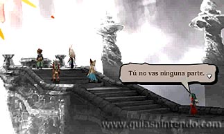 Bravely Second: End Layer