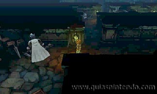 Bravely Second: End Layer
