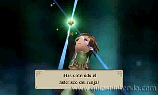 Bravely Second: End Layer