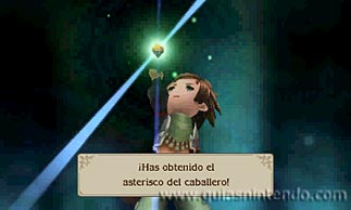 Bravely Second: End Layer