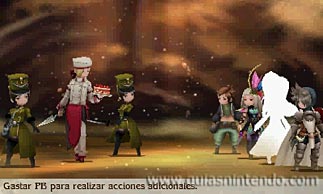 Bravely Second: End Layer