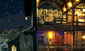 Bravely Second: End Layer