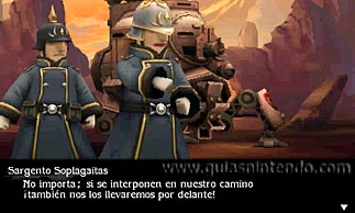 Bravely Second: End Layer