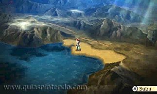 Bravely Second: End Layer