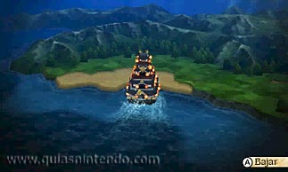Bravely Second: End Layer