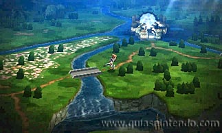 Bravely Second: End Layer