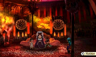 Bravely Second: End Layer