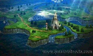 Bravely Second: End Layer
