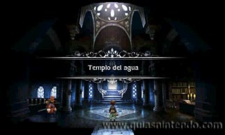 Bravely Second: End Layer