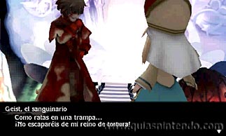 Bravely Second: End Layer