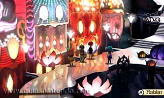 Bravely Second: End Layer
