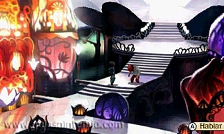 Bravely Second: End Layer