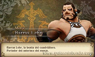 Bravely Second: End Layer