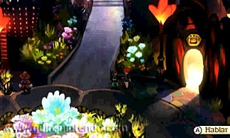 Bravely Second: End Layer
