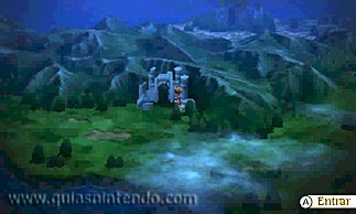 Bravely Second: End Layer
