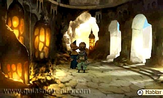 Bravely Second: End Layer