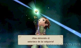 Bravely Second: End Layer