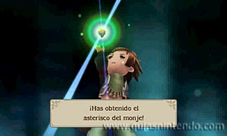 Bravely Second: End Layer