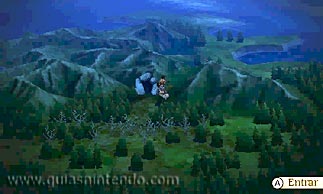 Bravely Second: End Layer