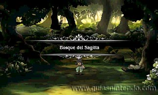 Bravely Second: End Layer