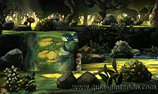 Bravely Second: End Layer