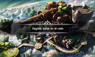 Bravely Second: End Layer