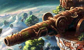 Bravely Second: End Layer