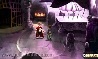 Bravely Second: End Layer
