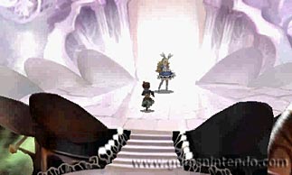 Bravely Second: End Layer
