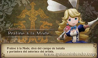 Bravely Second: End Layer