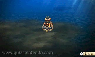 Bravely Second: End Layer