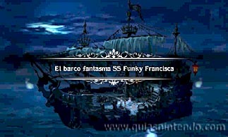 Bravely Second: End Layer