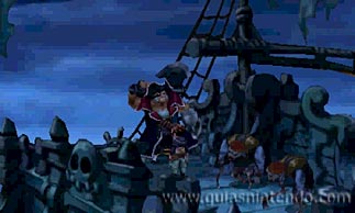 Bravely Second: End Layer