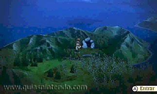 Bravely Second: End Layer
