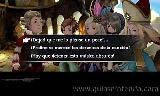 Bravely Second: End Layer