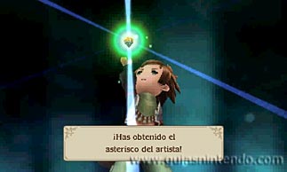 Bravely Second: End Layer