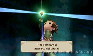 Bravely Second: End Layer