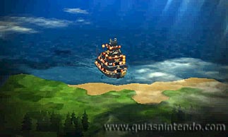 Bravely Second: End Layer