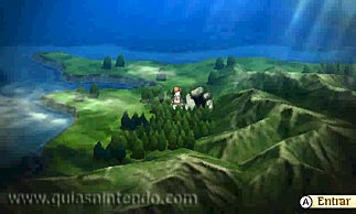 Bravely Second: End Layer