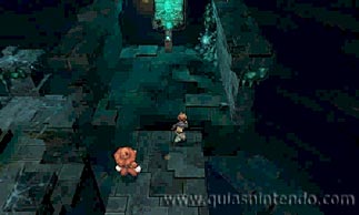 Bravely Second: End Layer