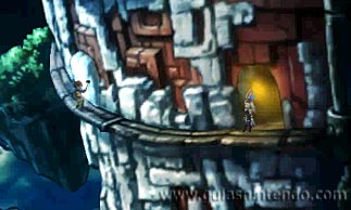 Bravely Second: End Layer