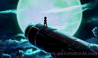 Bravely Second: End Layer
