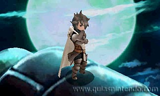 Bravely Second: End Layer