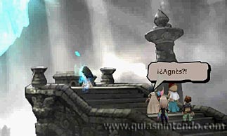 Bravely Second: End Layer