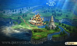 Bravely Second: End Layer