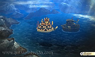 Bravely Second: End Layer