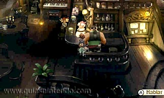 Bravely Second: End Layer