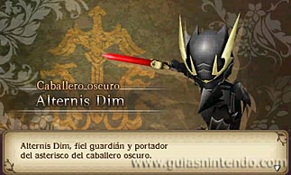 Bravely Second: End Layer