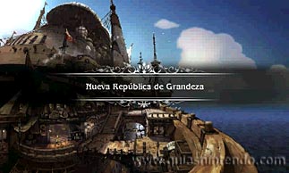 Bravely Second: End Layer
